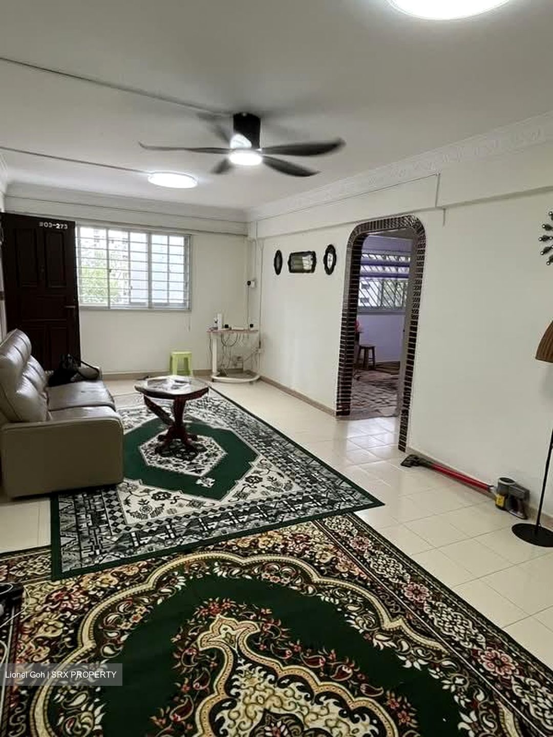 Blk 509 West Coast Vista (Clementi), HDB 4 Rooms #597435241